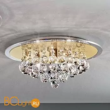 Потолочный светильник Orion Leuchten DLU 2378/4/38 gold